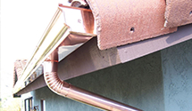 Rain Gutter Installation, Repair, Cleaning in Litchfield, CA